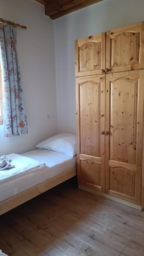 Vica Apartman Balatonberény Exterior foto